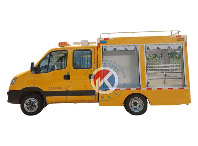 REKE-100kVA/100kV特高耐壓移動(dòng)試驗(yàn)機(jī)